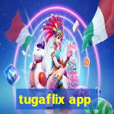 tugaflix app